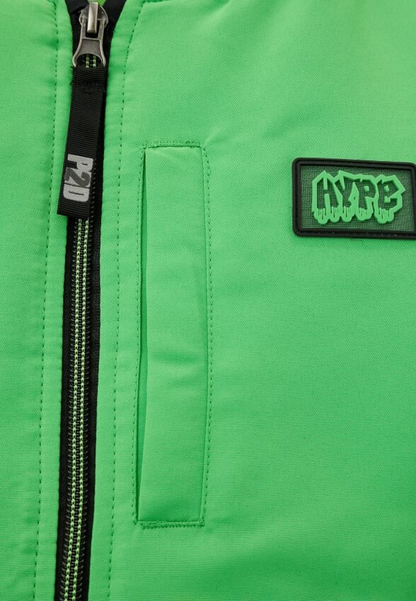 Куртка утепленная PlayToday