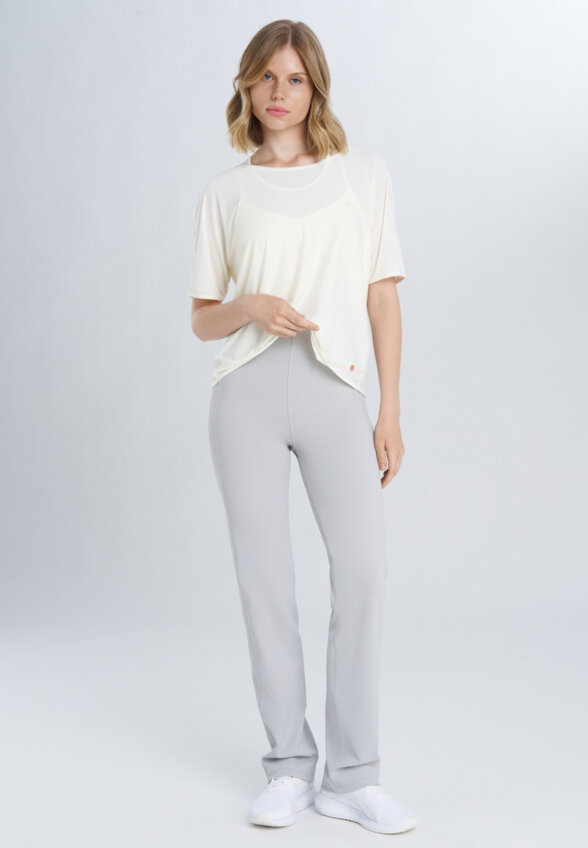 Брюки женские Sensana, Серый