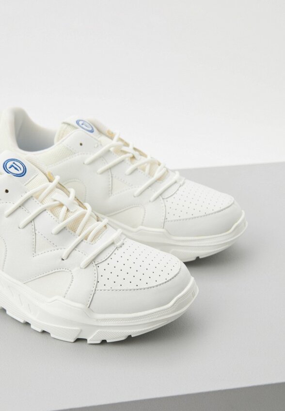 Кроссовки Trussardi