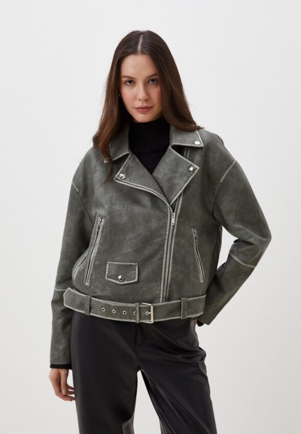 Косуха Bad Queen