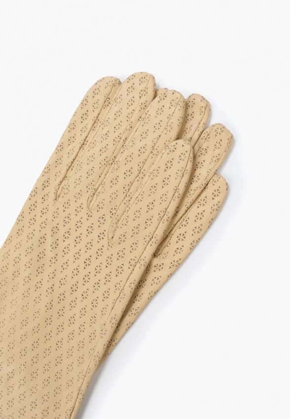 Перчатки Eleganzza