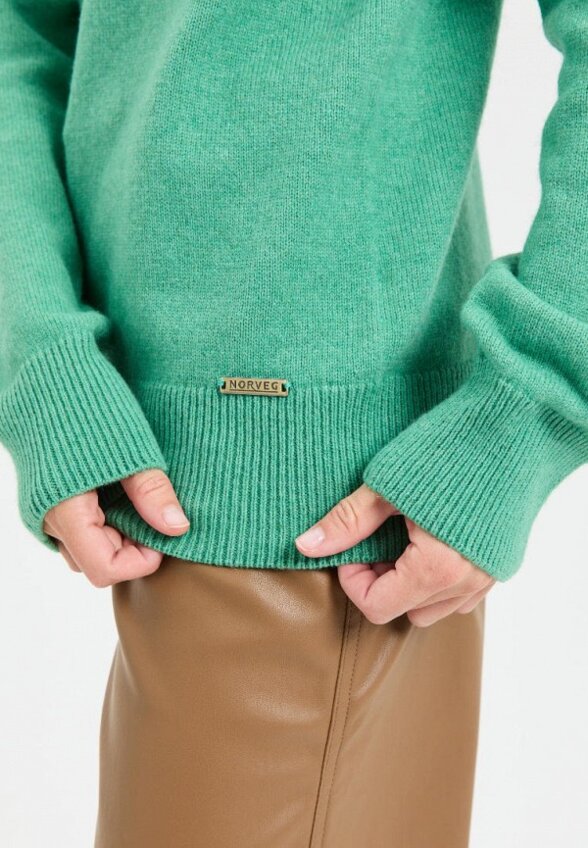 Свитер Norveg