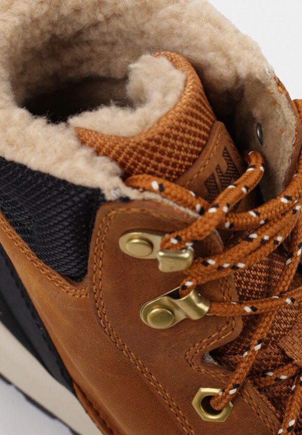 Ботинки трекинговые Helly Hansen