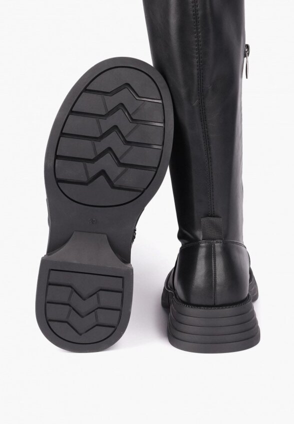Ботфорты Instreet