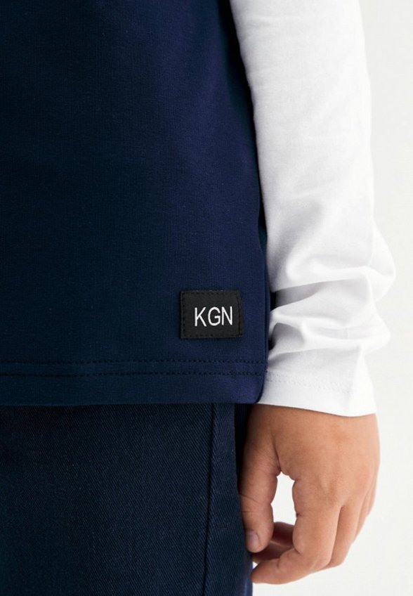 Жилет Kogankids