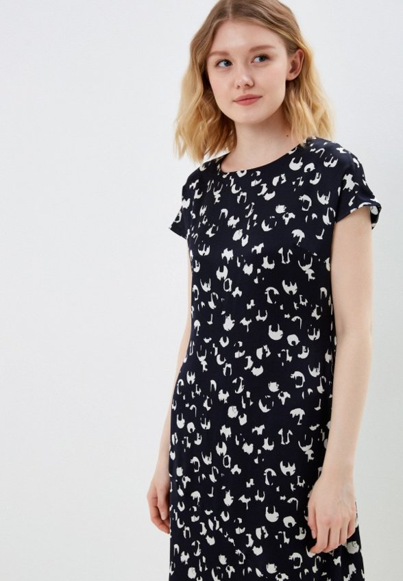 Платье Helmidge