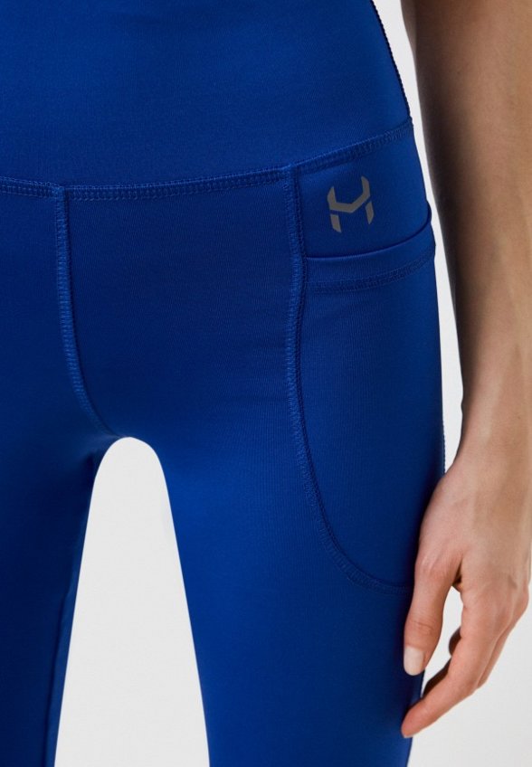 Брюки спортивные Holo Generation