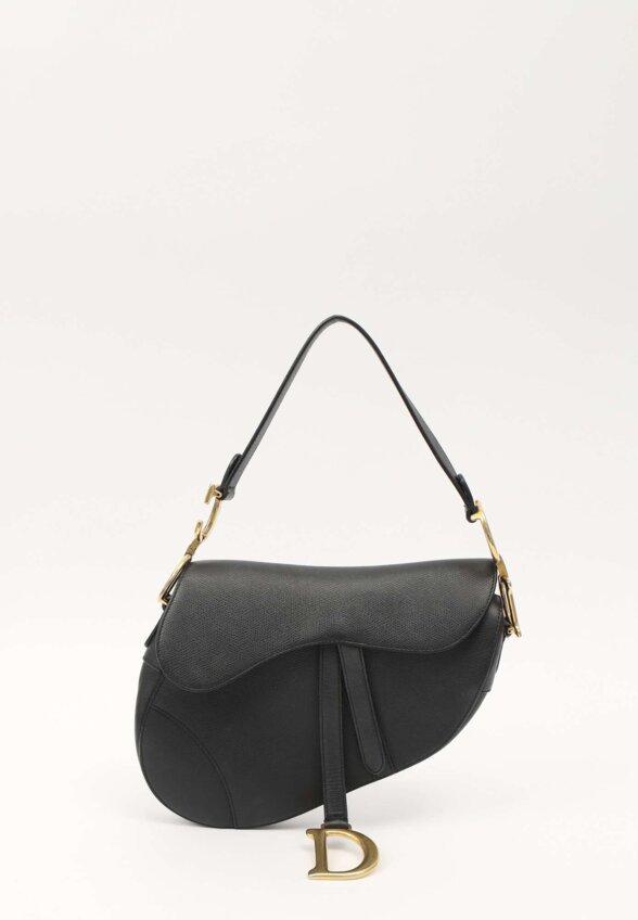 Dior Saddle