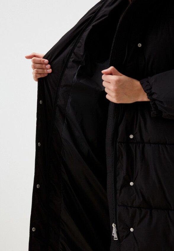 Пуховик Terranova