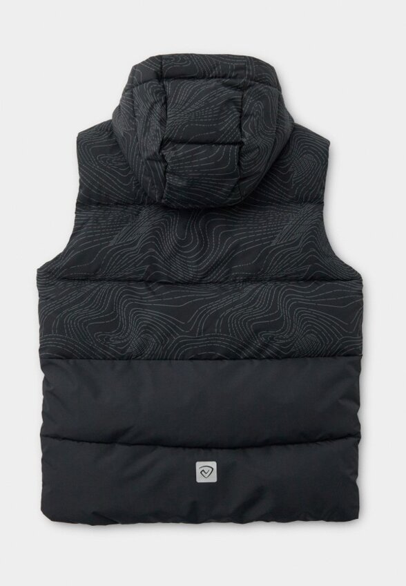 Жилет утепленный Northland