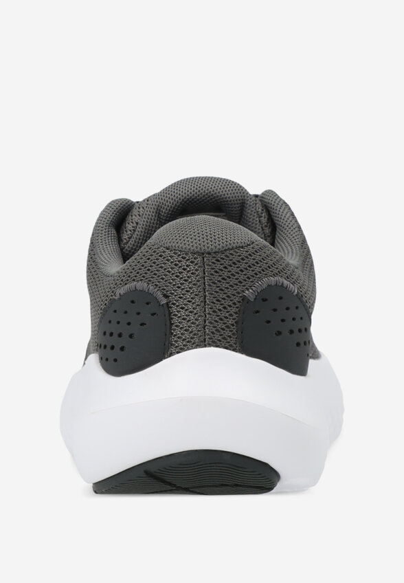 Кроссовки детские Under Armour BGS Surge 4, Серый