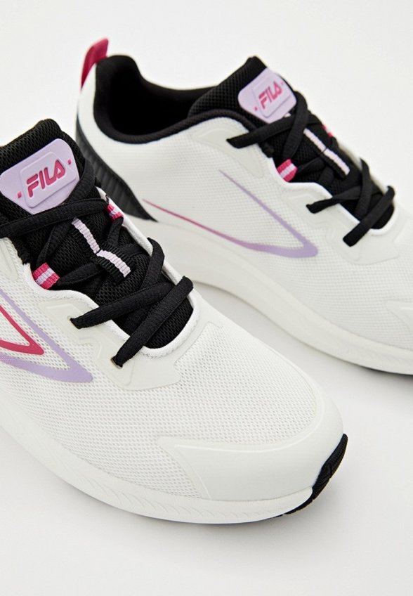 Кроссовки Fila
