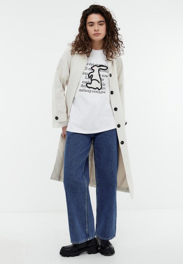 Футболка Baon