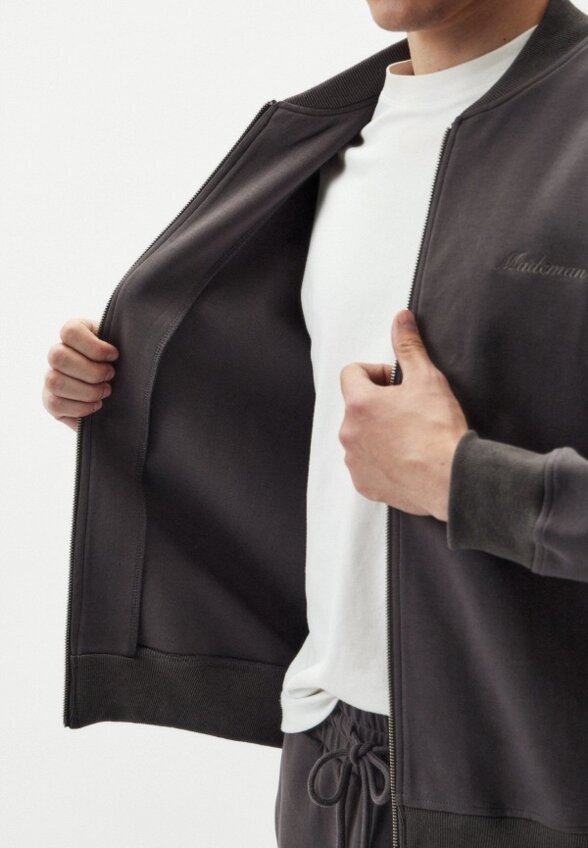 Олимпийка Mademan