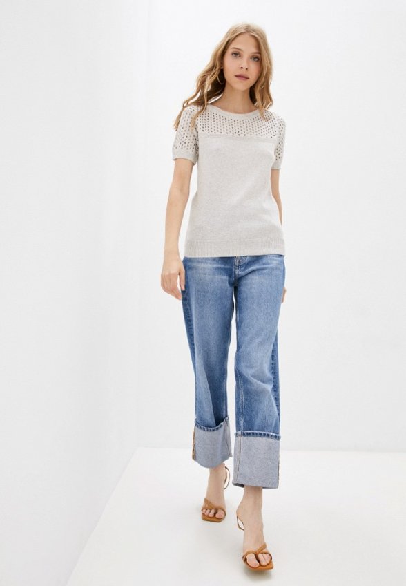 Джемпер Стим