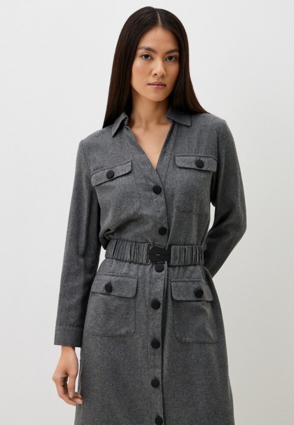 Платье MadaM T