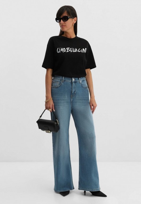 Футболка A la Tete