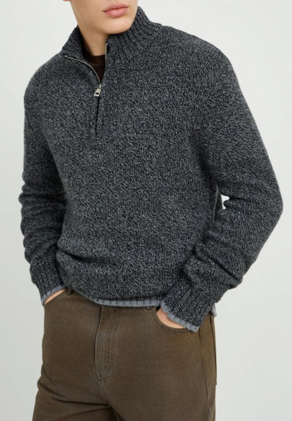 Джемпер Finn Flare