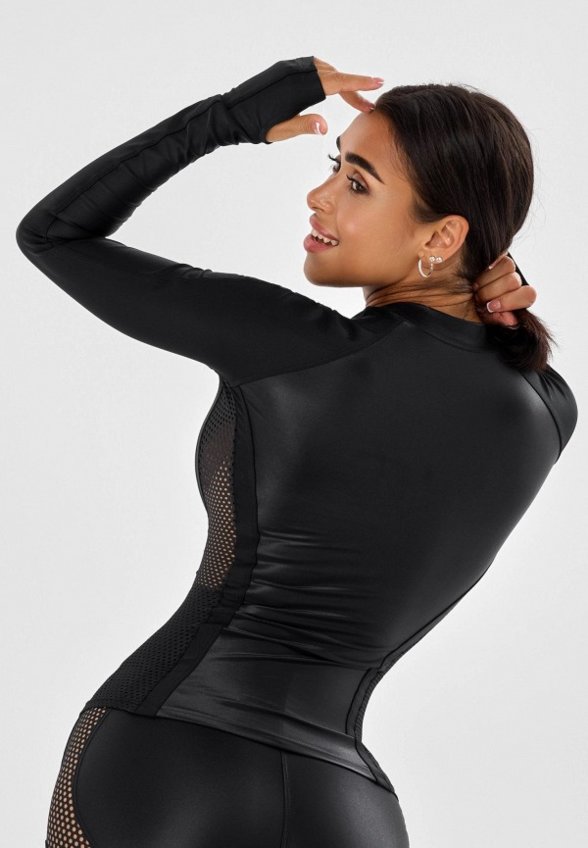 Лонгслив спортивный Bona Fide