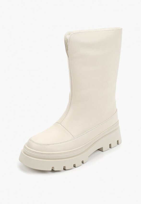 Полусапоги Salamander