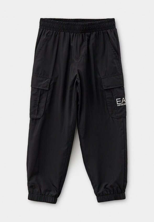 Брюки EA7