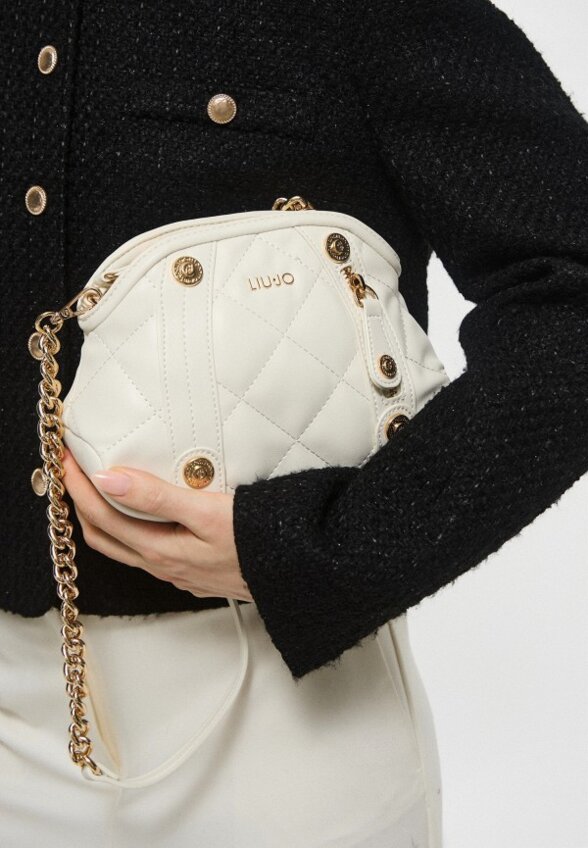 Сумка и брелок Liu Jo