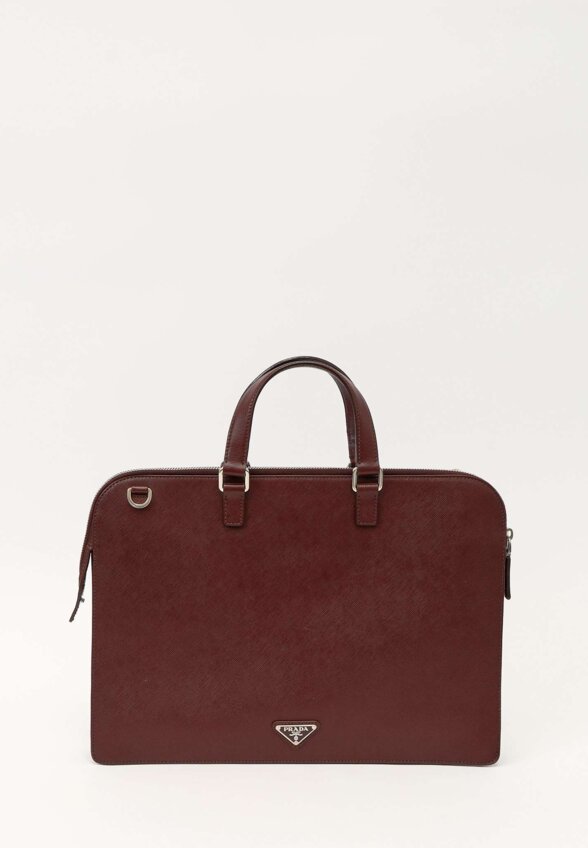 Prada Briefcase