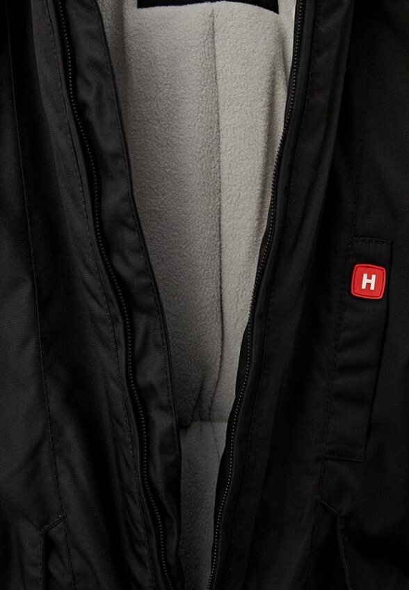 Комбинезон утепленный Hedda