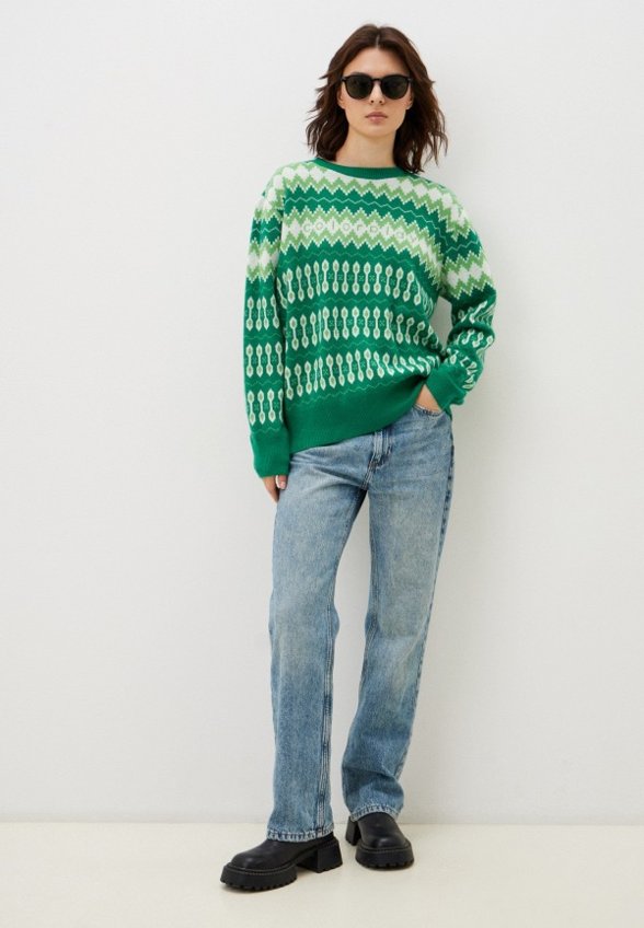 Джемпер Colorplay