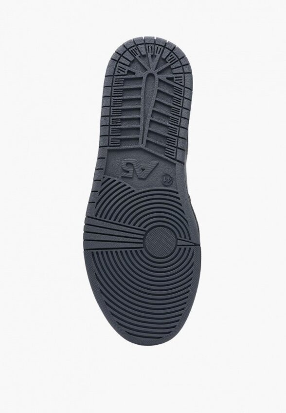 Кеды Alessio Nesca