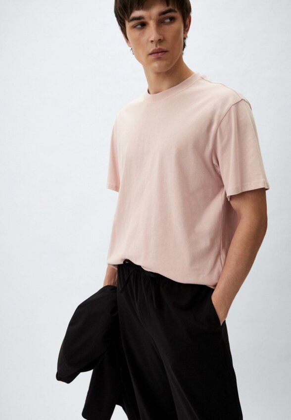 Футболка Mademan