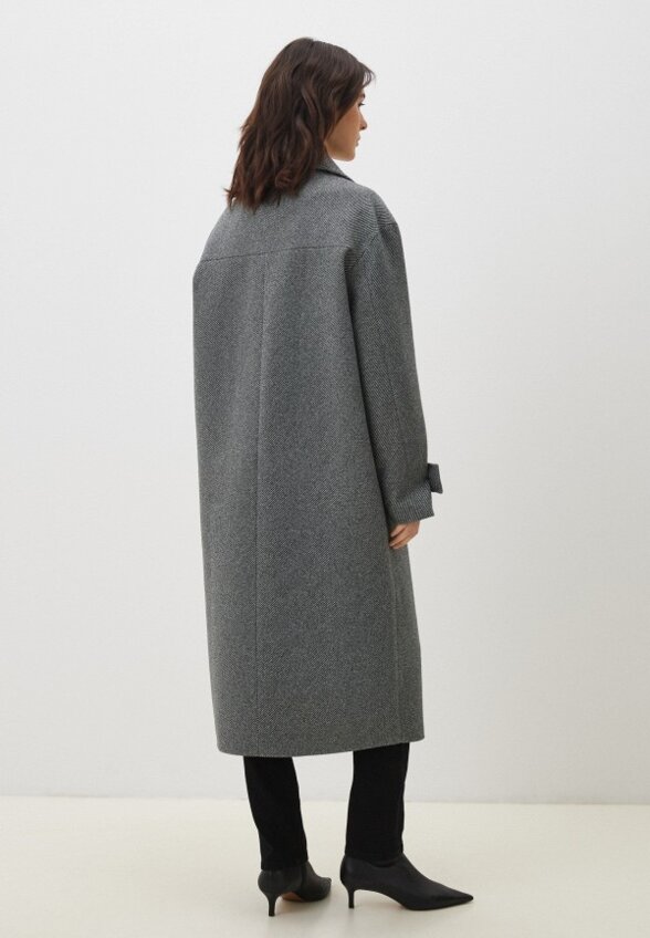 Пальто Ovelli