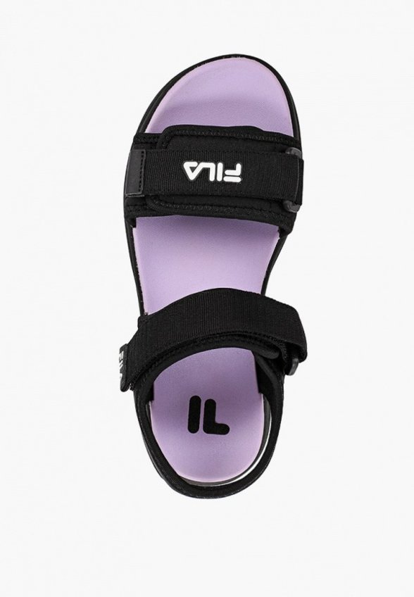 Сандалии Fila