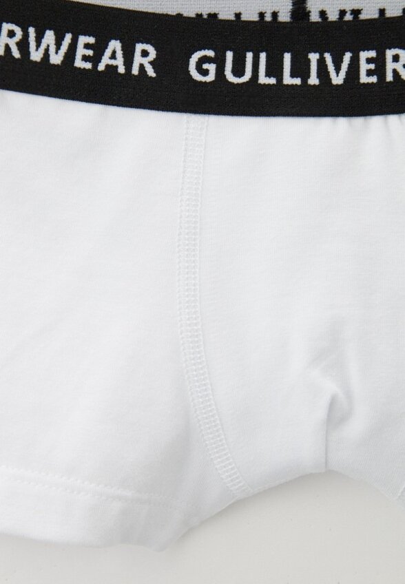 Трусы 2 шт. Gulliver