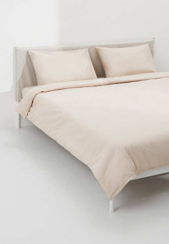 Постельное белье Евро Lamoda Home