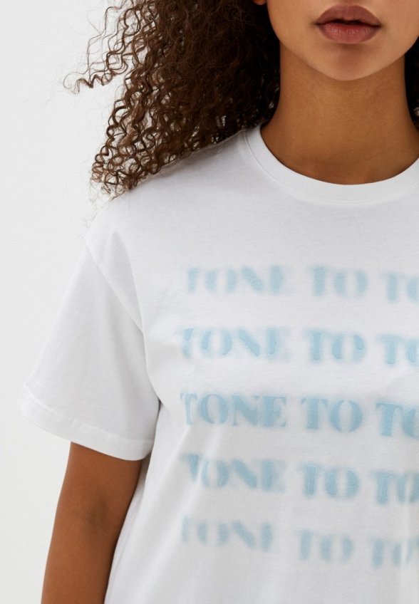 Футболка Zarina