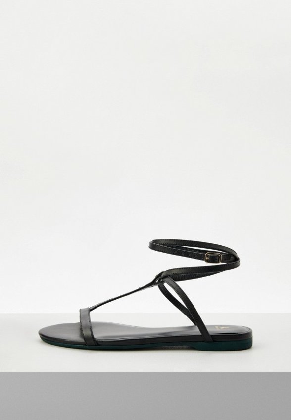 Сандалии Patrizia Pepe