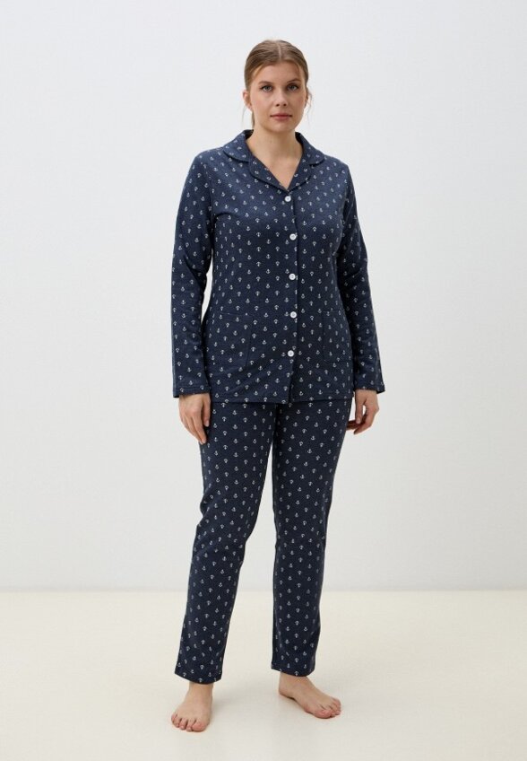 Пижама Best Tricotage