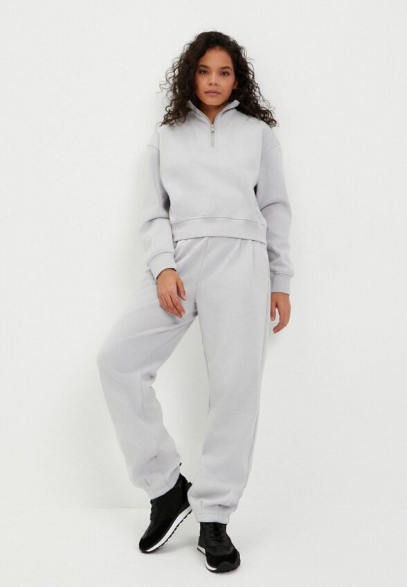 Олимпийка Pulse