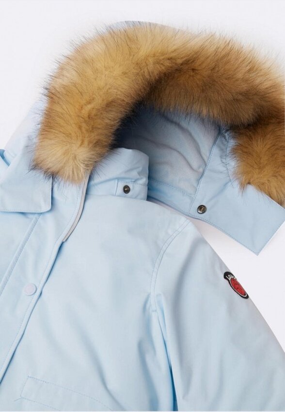 Куртка утепленная Lassie