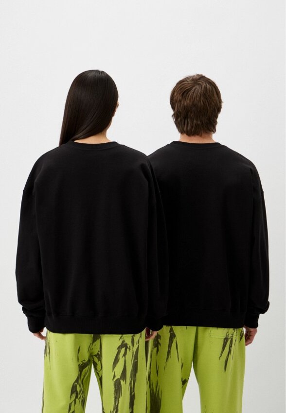 Свитшот Red September