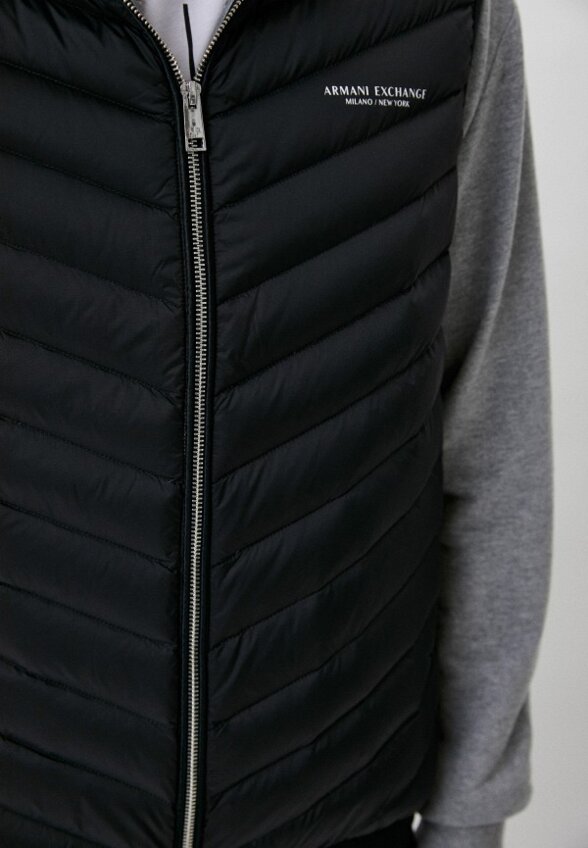 Жилет утепленный Armani Exchange