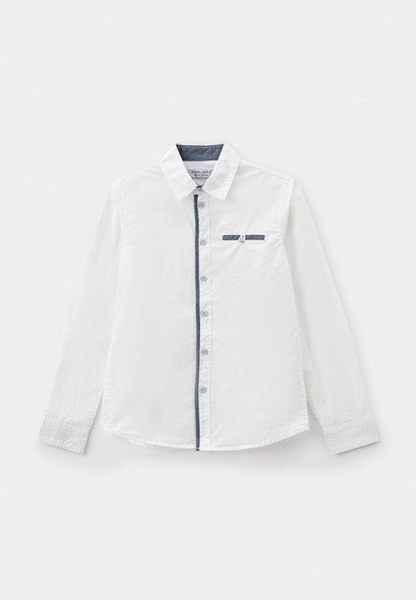 Рубашка Funday