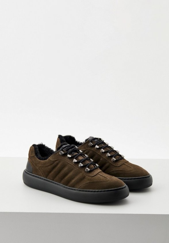 Кеды Cerruti 1881