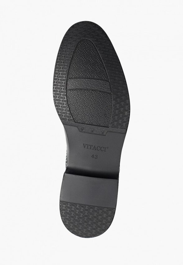 Лоферы Vitacci