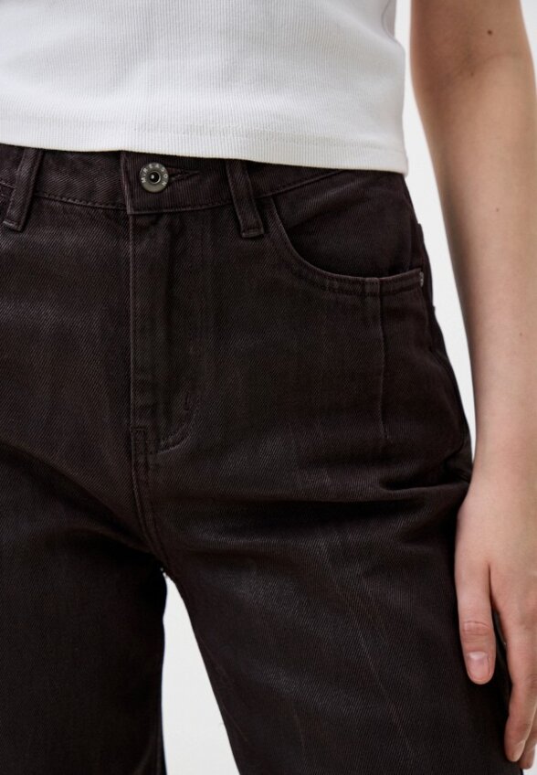 Джинсы M.Reason