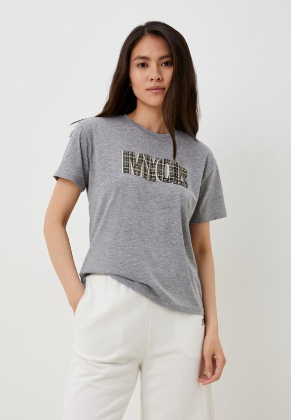 Футболка Trendyol