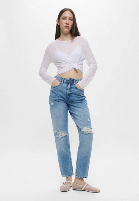 Джинсы Befree