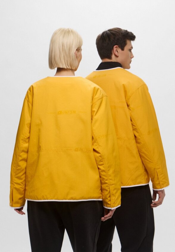 Куртка утепленная Jordan