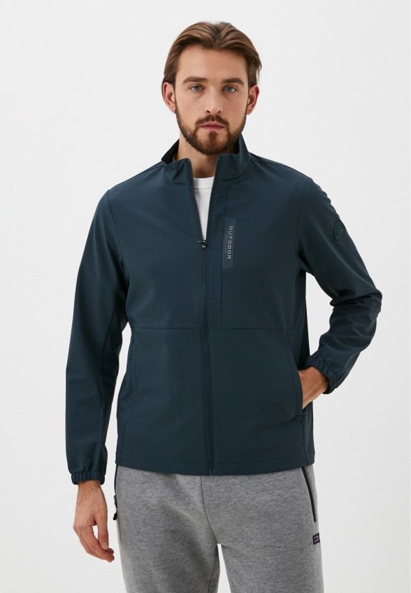 Ветровка Xtep